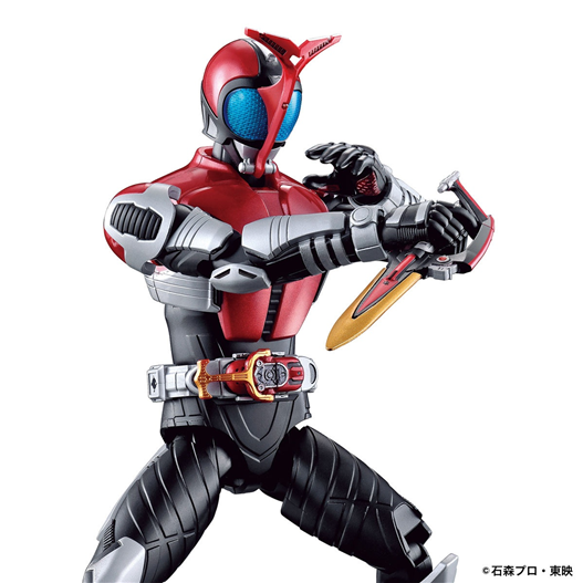 Mua bán FIGURE RISE STANDARD KAMEN RIDER KABUTO