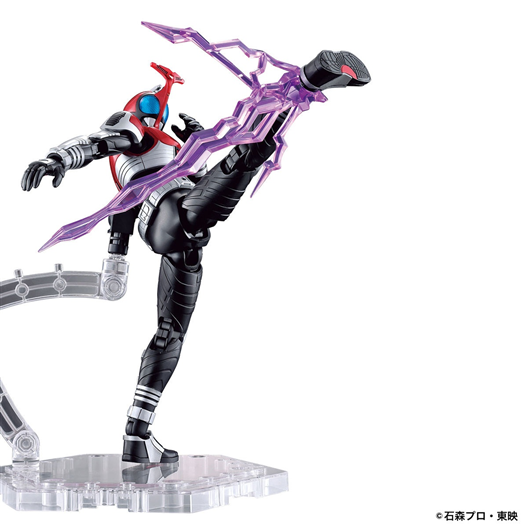 Mua bán FIGURE RISE STANDARD KAMEN RIDER KABUTO
