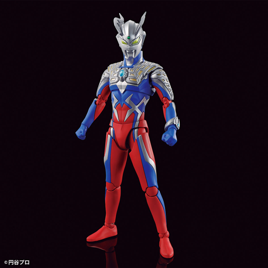 Mua bán FIGURE RISE STANDARD ULTRAMAN ZERO