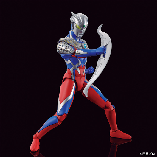 Mua bán FIGURE RISE STANDARD ULTRAMAN ZERO