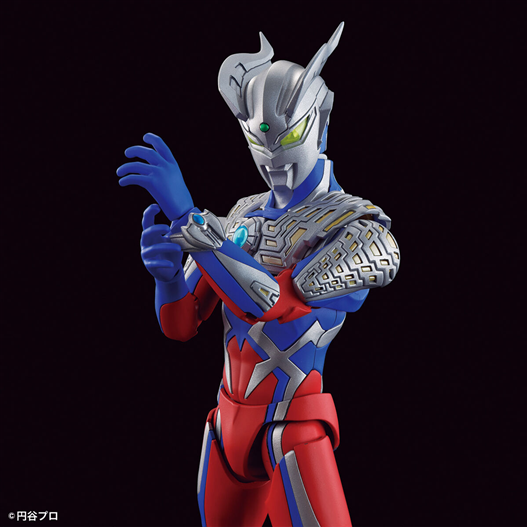 Mua bán FIGURE RISE STANDARD ULTRAMAN ZERO