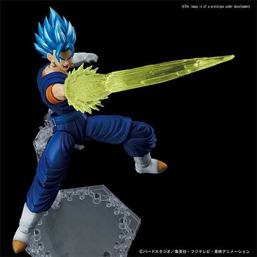 Mua bán FIGURE RISE STANDARD GOD SUPER SAIYAN VEGETTO