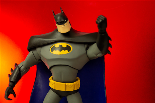 Mua bán DC MULTIVERSE BATMAN: THE ANIMATED SERIES