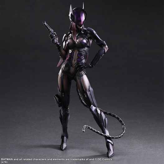 Mua bán PAK CATWOMAN TETSUYA NOMURA VER.