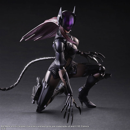 Mua bán PAK CATWOMAN TETSUYA NOMURA VER.