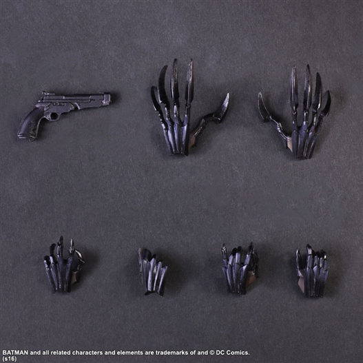 Mua bán PAK CATWOMAN TETSUYA NOMURA VER.