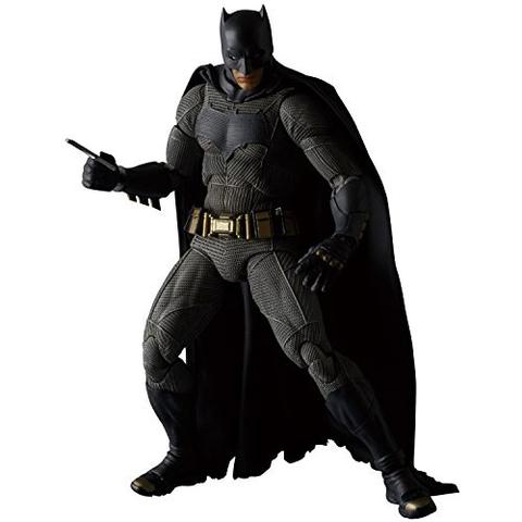 Mua bán MAFEX 017 BATMAN BVS 2ND