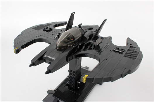 Mua bán LEGO BATWING FAKE