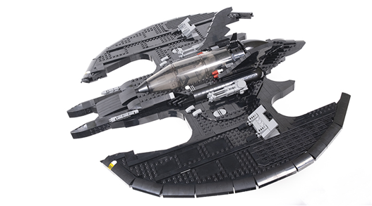 Mua bán LEGO BATWING FAKE