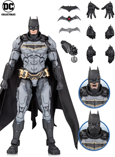 Mua bán DC COLLECTIBLES PRIME BATMAN