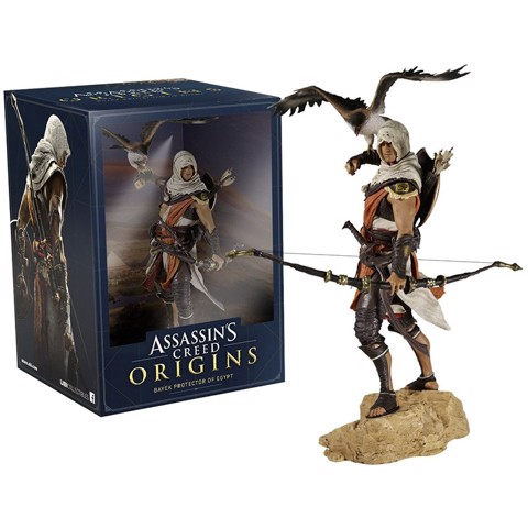 Mua bán PVC BAYEK ASSASSINS CREED ORIGIN FAKE