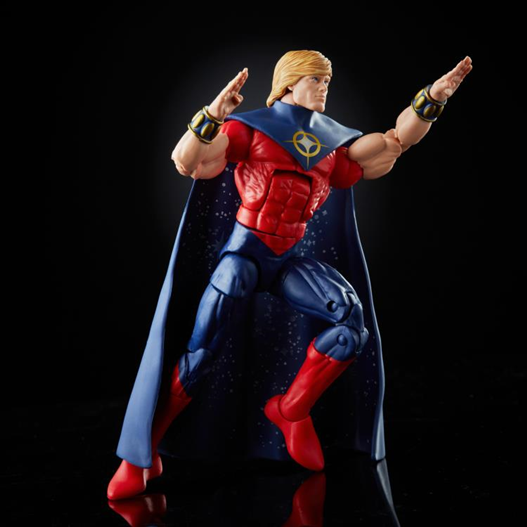 Mua bán MARVEL LEGENDS QUASAR