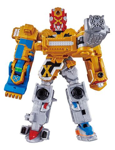 Mua bán (2ND)DX X EMPEROR SET