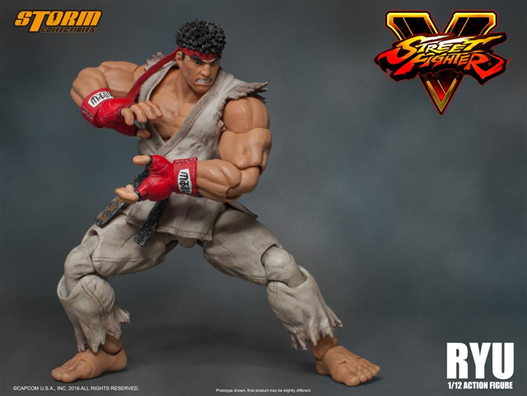 Mua bán STORM COLLECTIBLES RYU 2ND