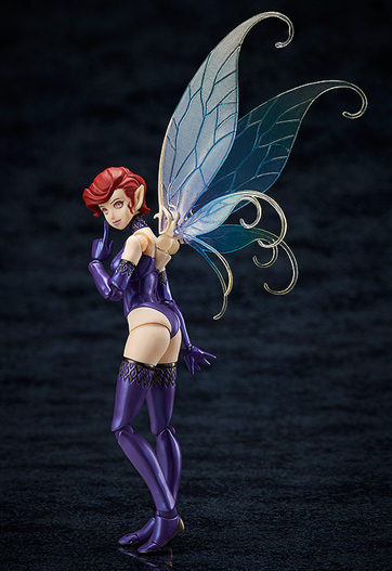 Mua bán FIGMA SP-105 SHIN MEGAMI TENSEI : PIXIE