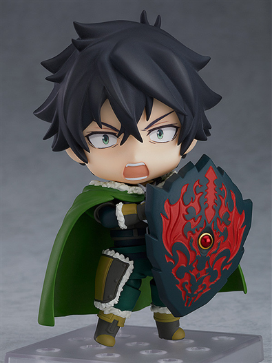 Mua bán NENDOROID 1113 SHIELD OF THE BRAVE