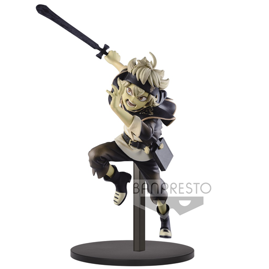Mua bán BANPRESTO DXF BLACK CLOVER JUNO (JPV)