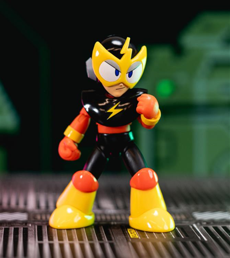 Mua bán (NEW)JADA TOYS ELEC MAN