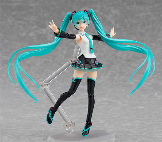 Mua bán FIGMA 444 MIKU V4