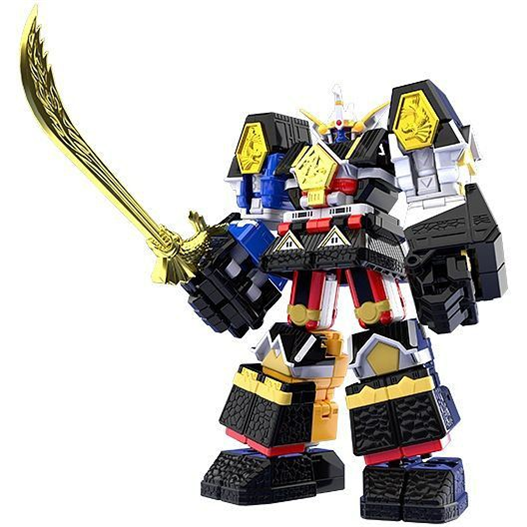 Mua bán SUPER MINIPLA MUTEKI SHOGUN