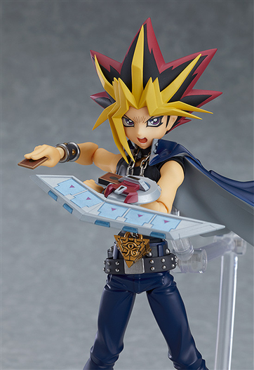 Mua bán FIGMA 276 YAMI YUGI 2ND