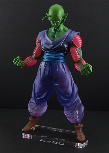 Mua bán BANPRESTO HQDX FIGURE 1 SP CLEAR PICCOLO