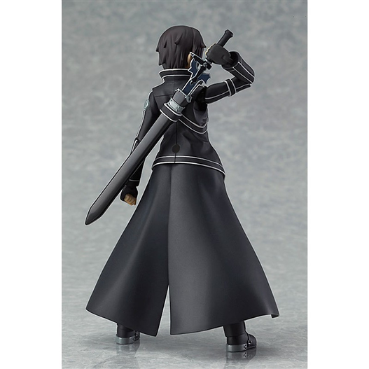 Mua bán (JPV) FIGMA 174 SWORD ART ONLINE: KIRITO OPEN