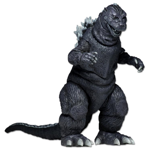 Mua bán NECA GODZILLA 1954 CHINA VER
