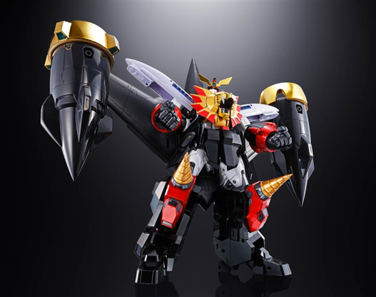 Mua bán SOC GX68 STAR GAOGAIGAR OPTION SET