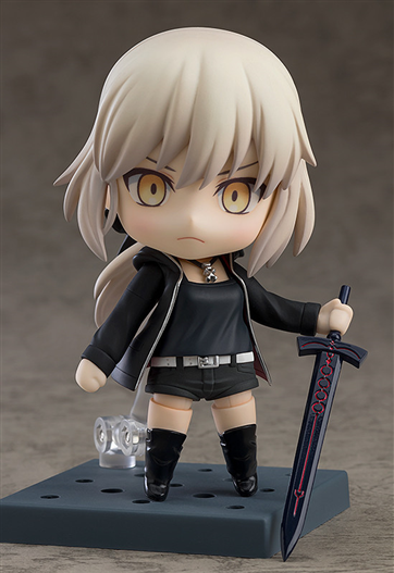 Mua bán NENDOROID SABER ALTER 1142-DX