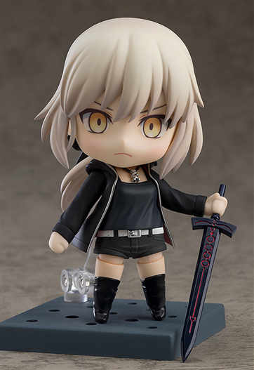 Mua bán [PRE-ORDER] NENDOROID SABER ALTER SHINJUKU DX VER