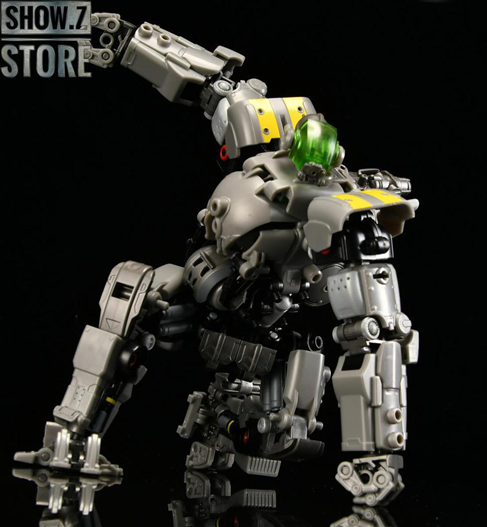 Mua bán MODEL KIT VERMIN SLASHER