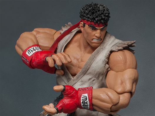 Mua bán STORM COLLECTIBLES RYU 2ND