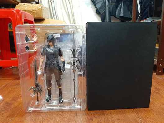 Mua bán PLAY ARTS KAI NOCTIS LIMITED 2ND