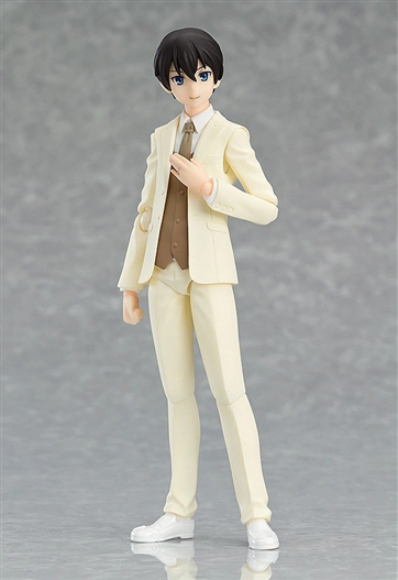 Mua bán FIGMA EX-046 GROOM FAKE