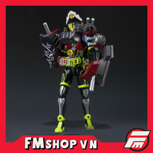Mua bán SHF KAMEN RIDER SNIPER LV 50 2ND