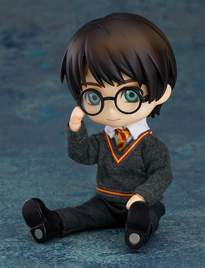 Mua bán NENDOROID DOLL HARRY POTTER (JPV)