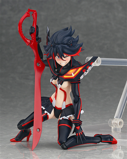 Mua bán FIGMA 220 KILL LA KILL MATOI FAKE