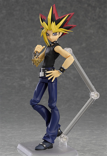 Mua bán (2ND) FIGMA 276 YAMI YUGI