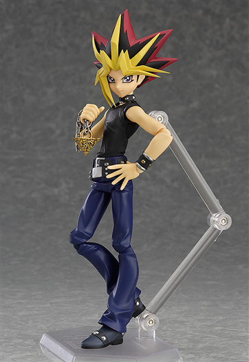 Mua bán FIGMA 276 YUGI MUTO FAKE
