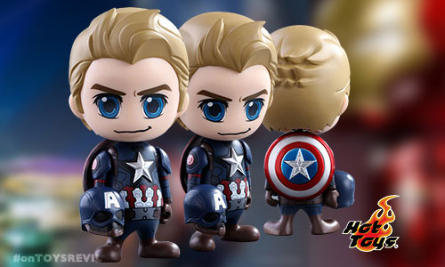 Mua bán COSBABY CIVIL WAR UNMASKED CAPTAIN AMERICA  FAKE