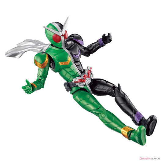 Mua bán -(JPV) RKF KAMEN RIDER W CYCLONE JOKER AND HARD BOILER 2ND