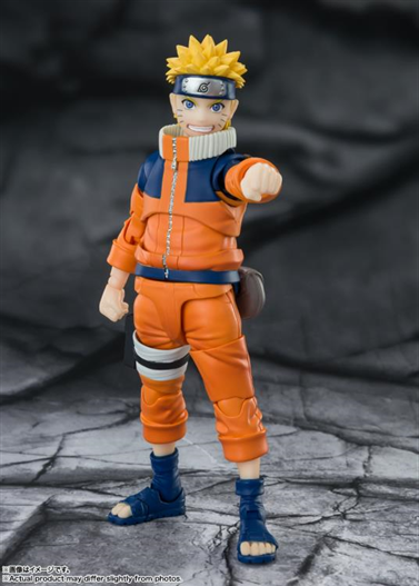 Mua bán SHF NARUTO KID 2ND