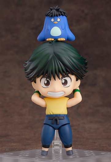 Mua bán NENDOROID 1221 YUSUKE URAMESHI FAKE