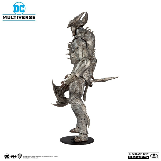 Mua bán (2ND) MCFARLANE DC MULTIVERSE STEPPENWOLF