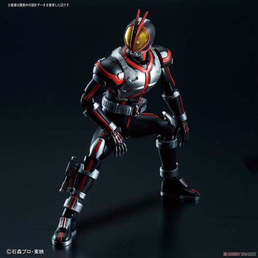 Mua bán MODEL KIT FIGURE RISE STANDARD KAMEN RIDER FAIZ 2.0