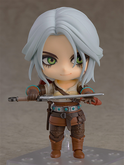Mua bán NENDOROID 1108 CIRI