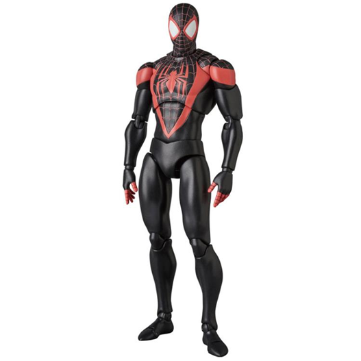 Mua bán MAFEX NO.092 SPIDER-MAN (MILES MORALES)