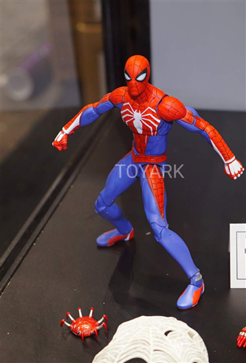 Mua bán MARVEL SELECT SPIDER MAN PS4