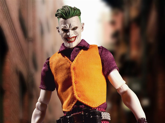 Mua bán MEZCO JOKER PRINCE OF CRIME FAKE